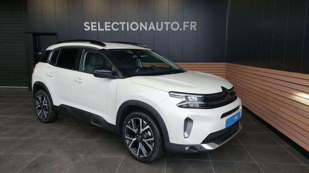 Citroen C5 Aircross PureTech 130 Shine EAT8 96 kW image number 7