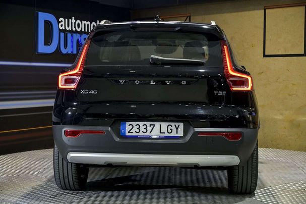 Volvo XC40 T5 132 kW image number 12