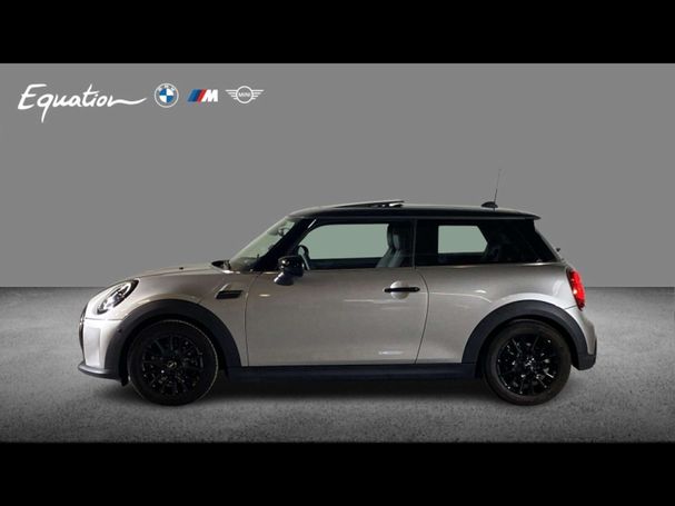 Mini Cooper Edition Premium 101 kW image number 5