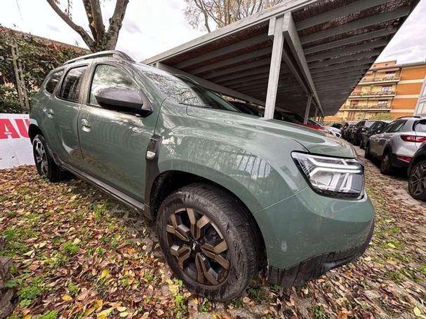 Dacia Duster Blue dCi 115 85 kW image number 2