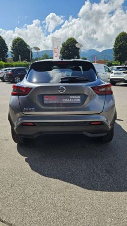 Nissan Juke 1.0 DIG-T 114 N-CONNECTA 84 kW image number 3