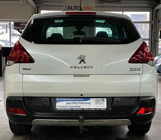 Peugeot 3008 88 kW image number 9