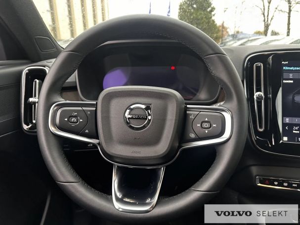 Volvo XC40 170 kW image number 12