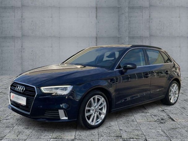 Audi A3 30 TFSI Sport 85 kW image number 1