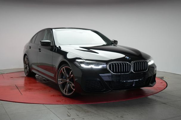 BMW 530d M Sport 210 kW image number 2