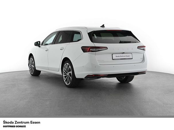 Skoda Superb 195 kW image number 3