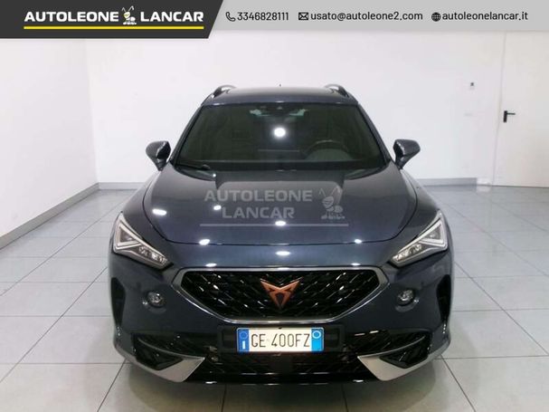 Cupra Formentor DSG 150 kW image number 14