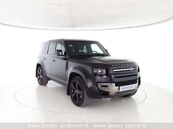 Land Rover Defender 110 3.0 MHEV 294 kW image number 11