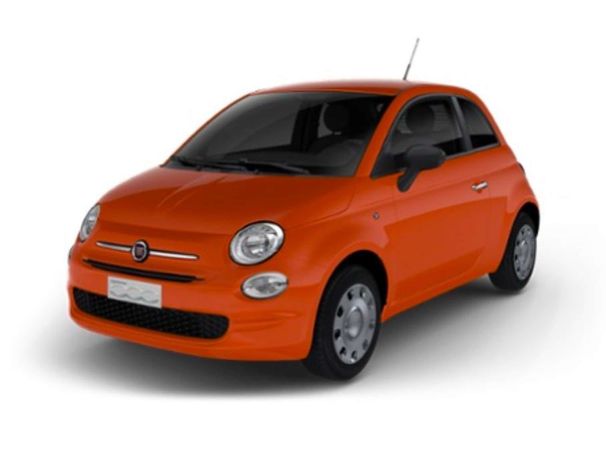 Fiat 500 1.0 51 kW image number 1