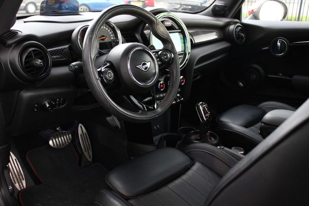 Mini Cooper S 141 kW image number 4