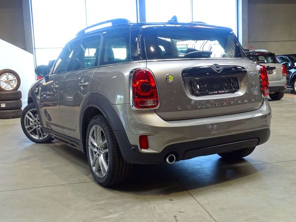 Mini Cooper SE Countryman ALL4 165 kW image number 4