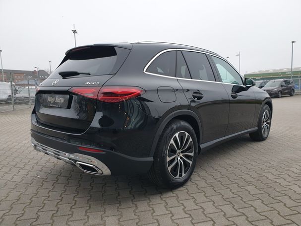 Mercedes-Benz GLC 220 d 145 kW image number 4