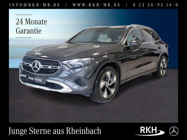 Mercedes-Benz GLC 450 270 kW image number 1