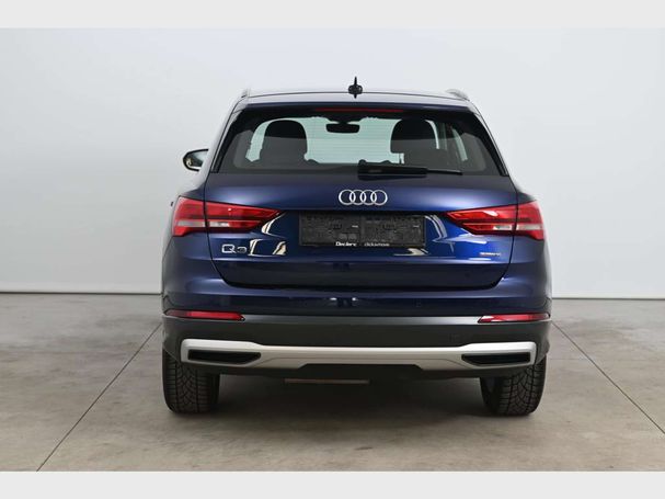 Audi Q3 35 TDI quattro Advanced 110 kW image number 29