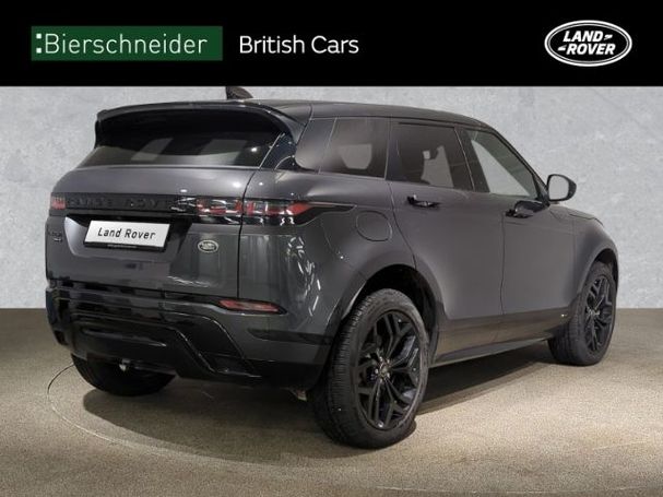 Land Rover Range Rover Evoque P300e 227 kW image number 2