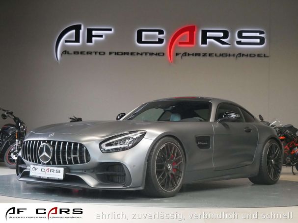 Mercedes-Benz AMG GT 410 kW image number 2