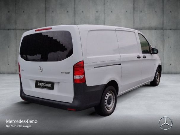 Mercedes-Benz Vito 114 CDi 100 kW image number 10