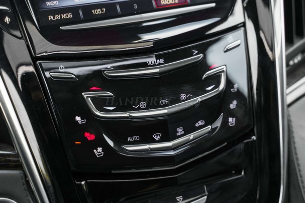 Cadillac Escalade Platinum 313 kW image number 26