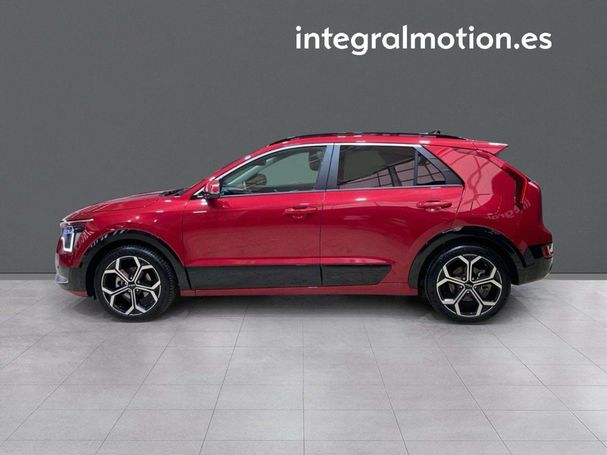 Kia Niro 1.6 GDI 104 kW image number 24