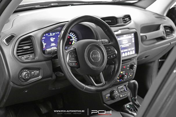 Jeep Renegade 1.3 140 kW image number 12