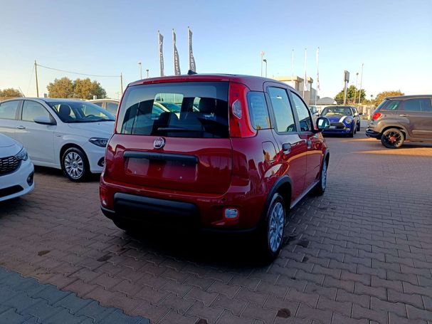 Fiat Panda 51 kW image number 17