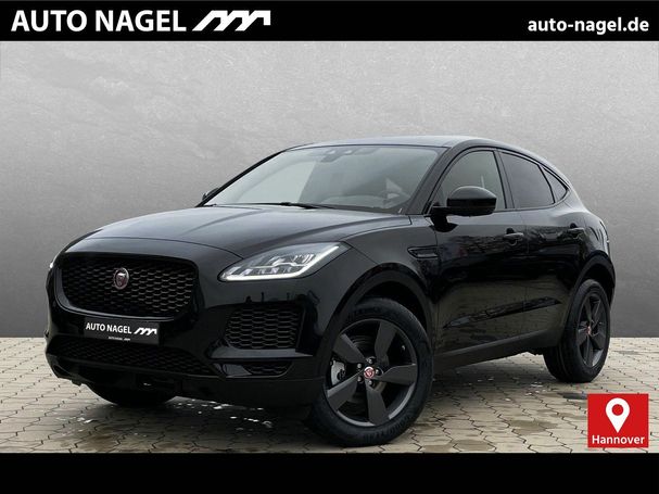 Jaguar E-Pace D150 AWD S 110 kW image number 1