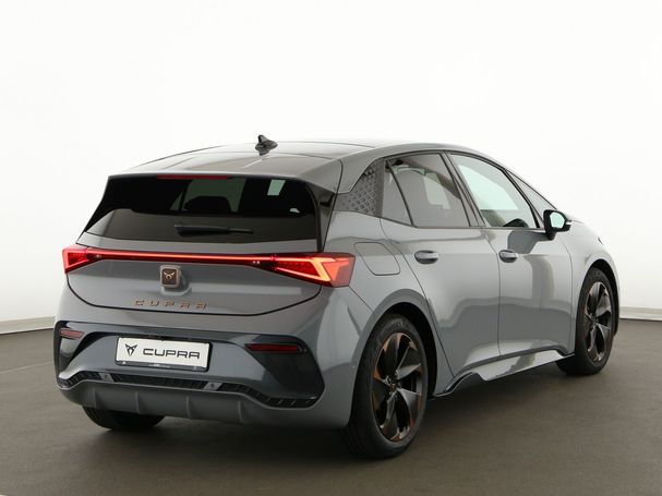 Cupra Born 58 kWh 150 kW image number 7