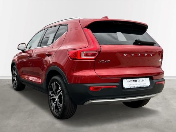 Volvo XC40 T5 Recharge 192 kW image number 4