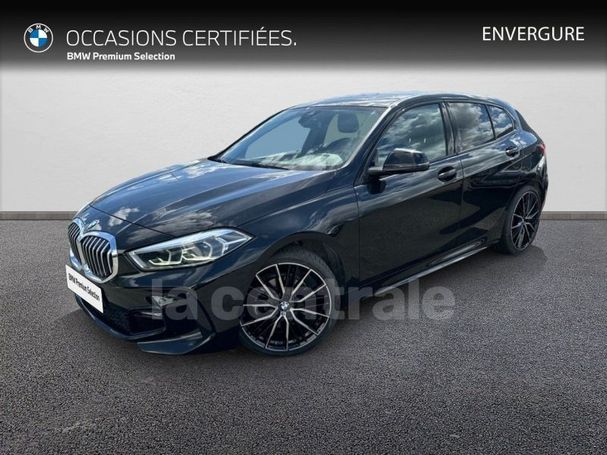 BMW 118d M Sport 110 kW image number 1