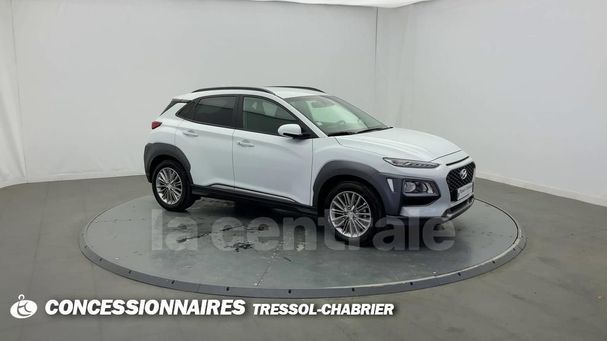 Hyundai Kona 1.0 T-GDI 88 kW image number 3