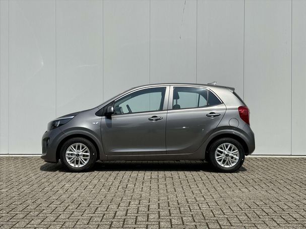 Kia Picanto 1.0 AMT 49 kW image number 5