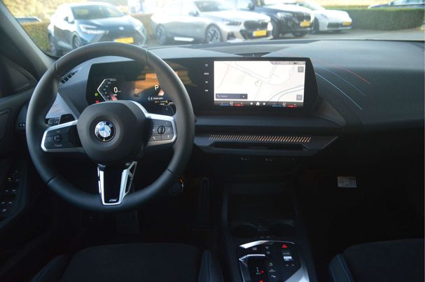 BMW 120i 115 kW image number 5