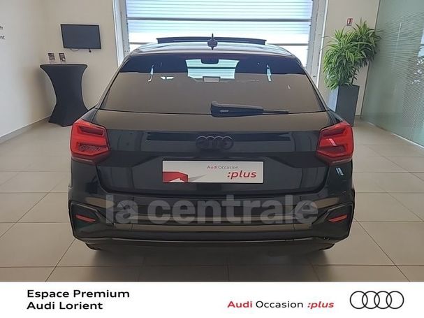 Audi Q2 35 TFSI S tronic S-line 110 kW image number 6