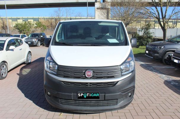 Fiat Talento 2.0 Ecojet 120 88 kW image number 3