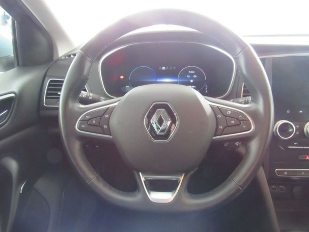 Renault Megane Grandtour E-Tech Plug-in 160 Zen 116 kW image number 24