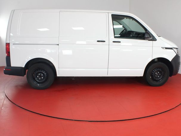 Volkswagen T6 Transporter 81 kW image number 14