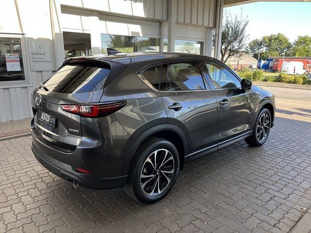 Mazda CX-5 2.5 G AWD 143 kW image number 3