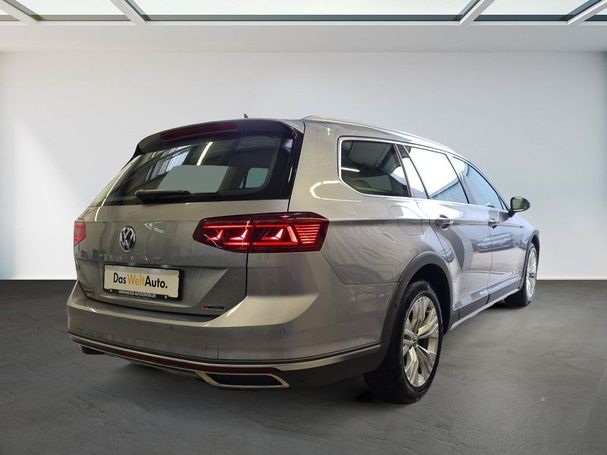 Volkswagen Passat Alltrack 4Motion 140 kW image number 15