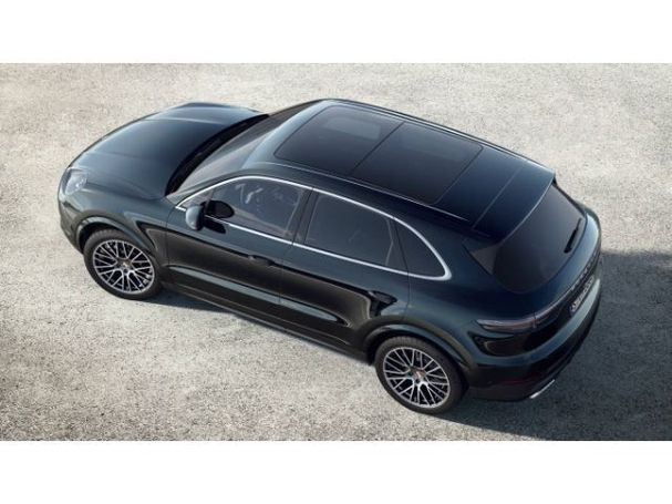 Porsche Cayenne 250 kW image number 3