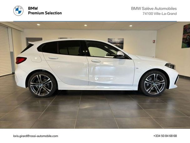 BMW 118i M Sport 101 kW image number 2