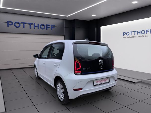 Volkswagen up! 60 kW image number 3