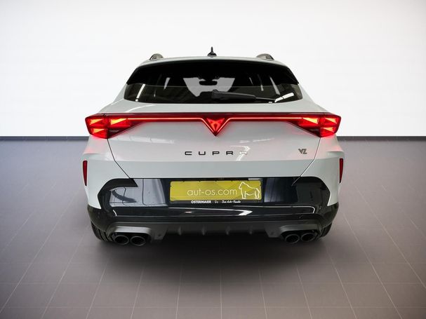 Cupra Formentor VZ 4Drive 245 kW image number 5