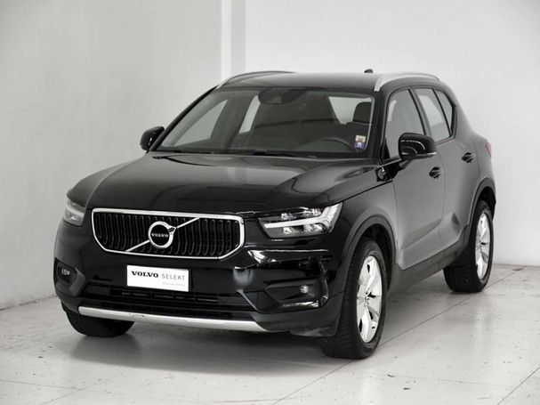 Volvo XC40 T2 Geartronic Momentum 95 kW image number 1