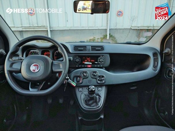 Fiat Panda 1.2 Easy 51 kW image number 8