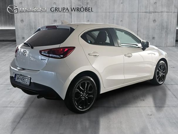 Mazda 2 66 kW image number 5