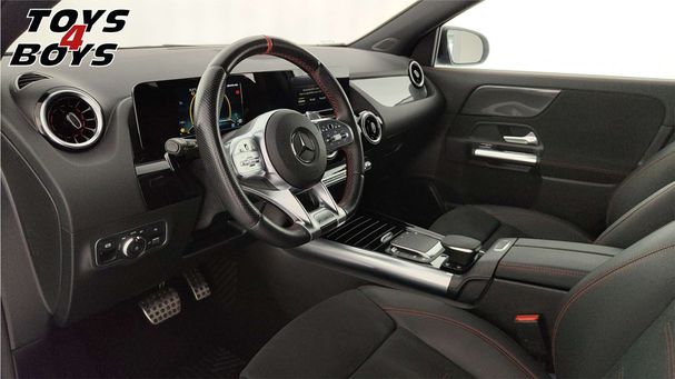 Mercedes-Benz GLA 35 AMG 4Matic 225 kW image number 4