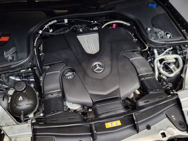 Mercedes-Benz E 450 4Matic 270 kW image number 20