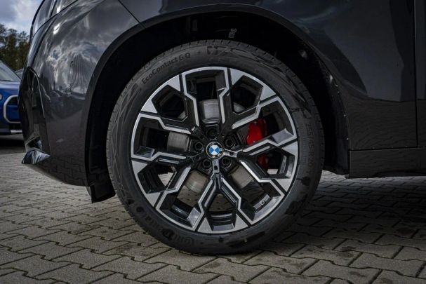 BMW X3 xDrive 145 kW image number 7