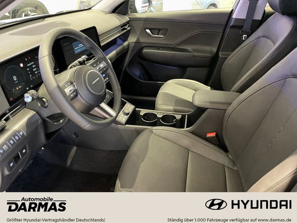 Hyundai Kona 1.6 DCT 146 kW image number 11