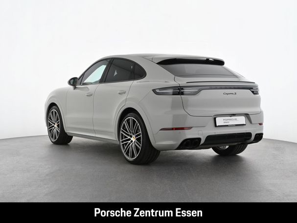 Porsche Cayenne S Coupé 324 kW image number 4